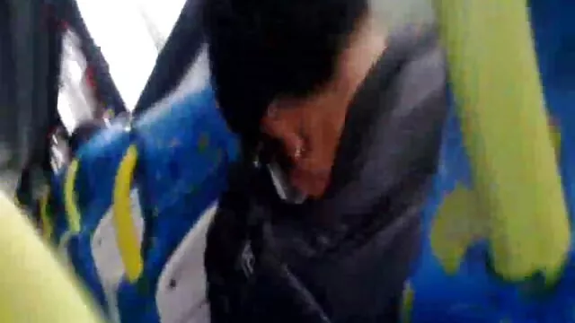 Un mec expérimenté baise une vidéo amateur sexy gratuit salope