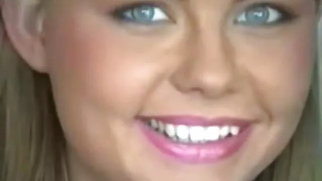 La blonde aux gros seins Hadley film porno francais amateur Viscara baise au casting avec un partenaire