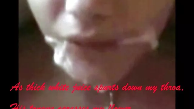 Le mec baise sa jeune demi-soeur brune video cunnilingus gratuite en anal