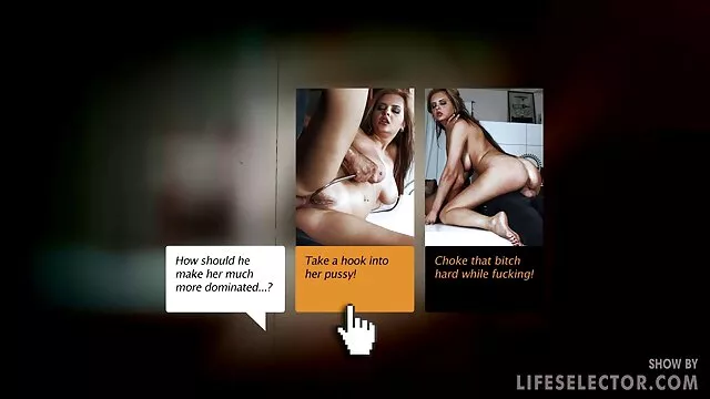 Nicoli s'amuse streaming porno gratuite avec deux mecs