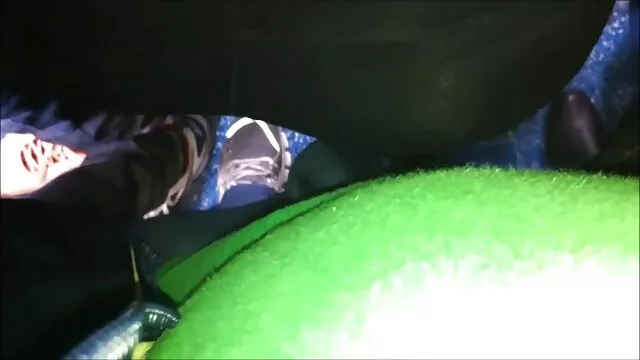 London Keyes se fait baiser regarder un film de sexe gratuit dans le cul avec un négro pompé